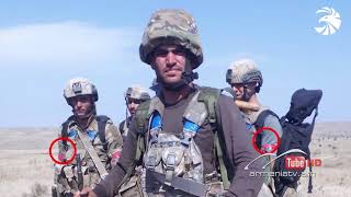 Սուր անկյուն 22.11.2020 - Նելի Հարությունյան «Թնդանոթները լռել են, խոսե'ք, դիվանագետներ»