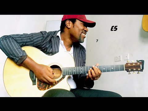 "Again I say Rejoice" Cover/Tutorial