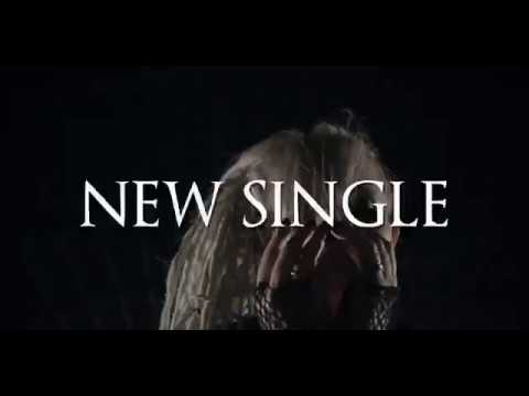 EXILIA "FEEL THE FIRE" TEASER - Brand New single 2018