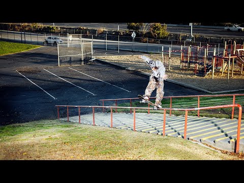 preview image for Plan B Skateboards Presents: Joslin & Lazer