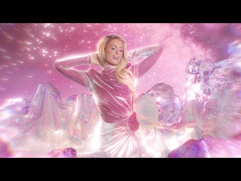 Paris Hilton — Infinity