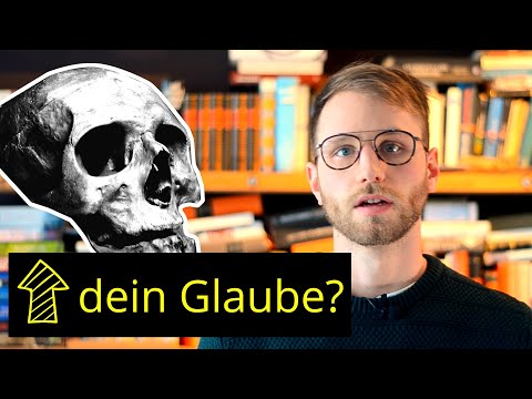 Was ist ein toter Glaube? (Jakobus 2,14-17) Jakobus Reihe #1