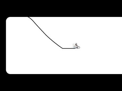 Trapped in Line Rider: an LR sync to Trapped In 8Bit by Andreas Jamsheree | Line Rider