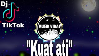 Download lagu Dj angklung kuat ati|| Pujaan hati sewun sekuat ati mp3