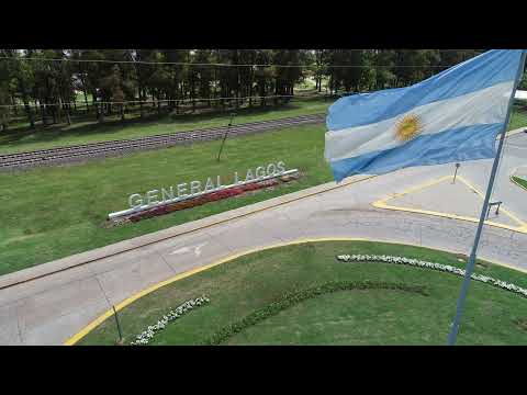 Emisión en directo de Comuna de General Lagos