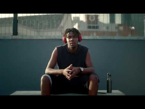 YouTube video