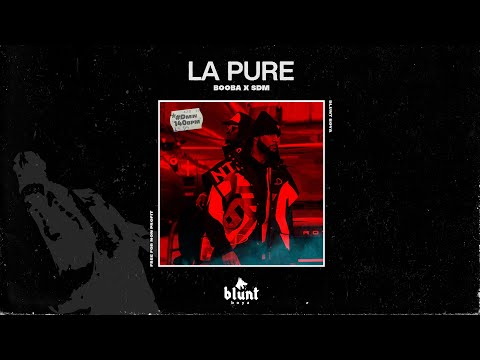 [FREE] Booba x SDM Type Beat 2023 "LA PURE"
