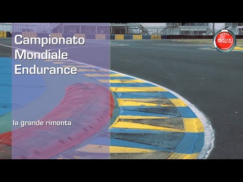 Speciale 24Ore di Le Mans | Approfondimento Campionato Mondiale Endurance