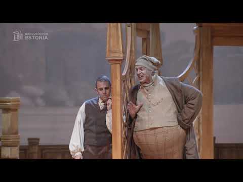 "Don Pasquale" highlights