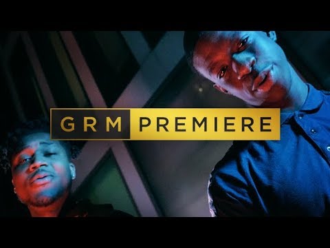 Jay Silva - Find A Way (ft. Brandz) [Music Video] | GRM Daily