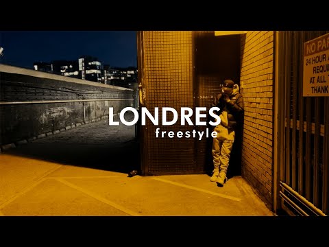 Miniatura de LONDRES FREESTYLE