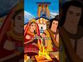 Janam Janam Ka Sath Hai Tumhara Hamara ️ Shorts Youtubeshorts Shivshakti Mahadev Status Short