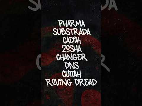 Deep Tempo x Frozen Plates - London, 11th November