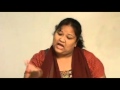 Bhabi Ji Ghar Par Hain Amma Ji Soma Rathod First Audition Video