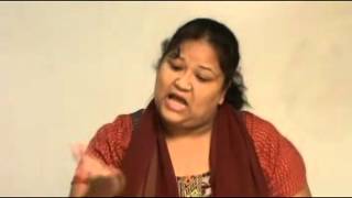 Bhabi Ji Ghar Par Hain Amma Ji Soma Rathod First Audition Video video