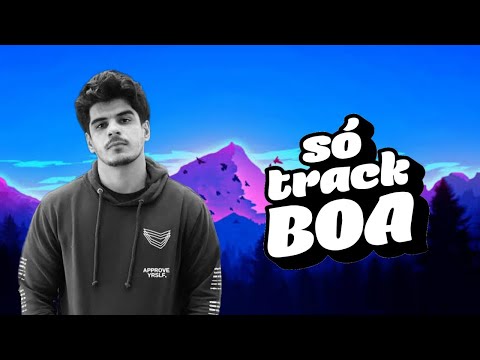 SÓ TRACK BOA | AS MELHORES | FEVEREIRO | SET - Vintage Culture, Dubdogz & Zuffo.