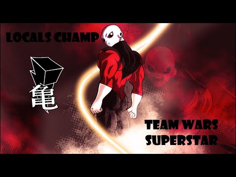 FULL POWER JIREN, THE UNSTOPPABLE DECK PROFILE. SUCCESSOR'S BEST DECK!?