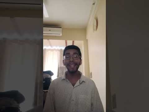 Aliasgar Contractor Ye Shaam mastaani