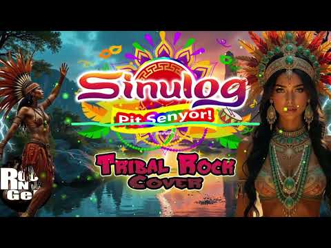 Pit Senyor Sinulog Song Remastered (Tribal Rock) Rock N Gel