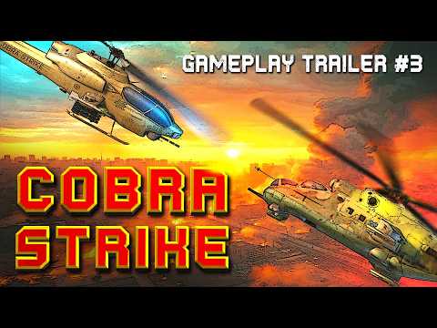 Gameplay Trailer