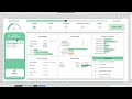 Project Management Dashboard In Excel Download From Https Www PremiumExcel Com