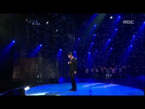 Lee Hyun-seob - Where are you, 이현섭 - 그대는 어디에, Beautiful Concert 20120522