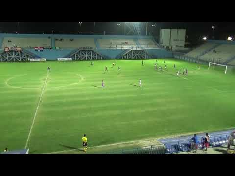 Iranduba 0x2 Fast - Completo