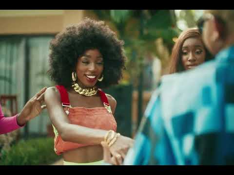 Olakira - Fall [Official Video]