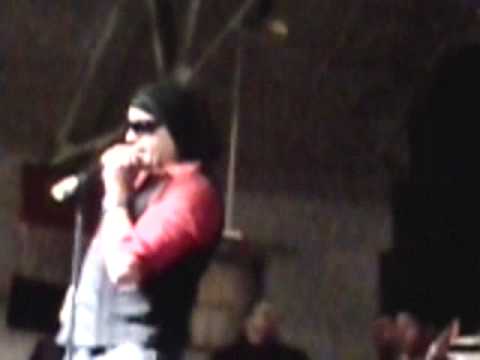 Elvis crespo in clevelanf