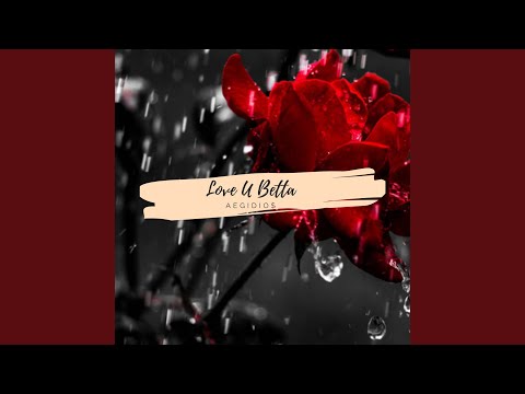Love U Betta