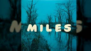 The New Miles Davis Quintet - Just Squeeze Me