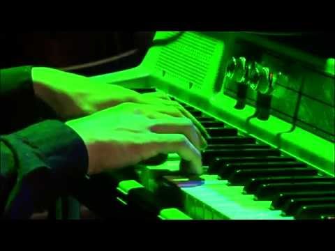 Natalia Przybysz - Kozmic Blues