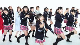 LinQ / カロリーなんて （MV）