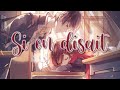 ❝Nightcore❞ - Si On Disait ⇢ M.Pokora (Lyrics) ❝Nightcore❞ - Si On Disait ⇢ M.Pokora (Lyrics)