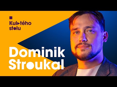 Dominik Stroukal: Bitcoin jsem kupoval za 300 dolarů. Už nepoznám, které video je reálné a které AI