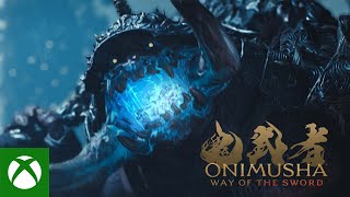 Onimusha: Way of the Sword - 2nd Trailer: Formidable Trailer