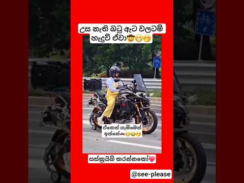 කොට නම්කිලා වෙනුවෙන්මයි🏍️🤠🤭#shorts #busworld#automobile #vahicles#100kview#srilanka #trending#korea