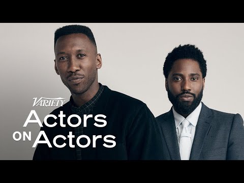 Mahershala Ali & John David Washington - Actors on Actors - Full Conversation