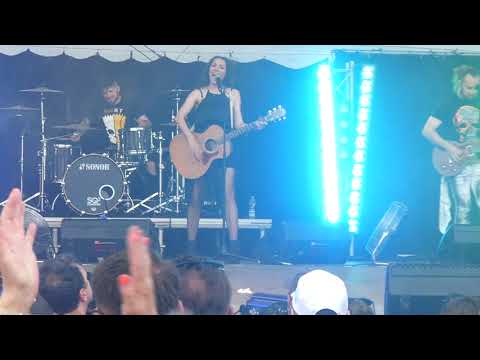 OLGA LOUNOVÁ - Memento mori dokud žijem, 8.6. 2024, VOTVÍRÁK Milovice 55/