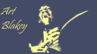 Art Blakey - Politely