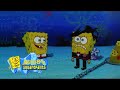 SpongeBob SquarePants The Chaperone 16 9 Clip Isaac S Animations
