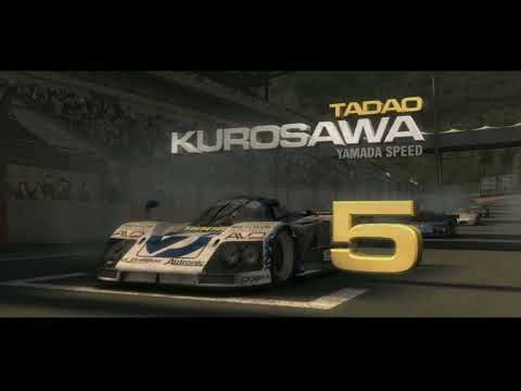 PS3 - Race Driver: GRID - Part 15: J-Speed Super 1 Complete, H2H Demolished