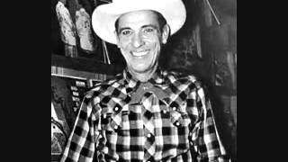 Ernest Tubb  - Too Late To Worry Too Blue To Cry