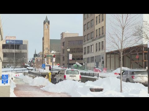 Judge blocks Trump administration from ending protections for Haitians: Updates in Springfield, Ohio