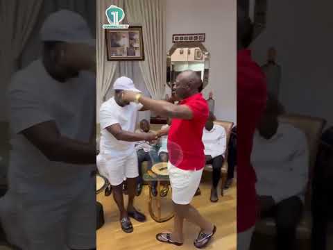“Nobody Will Be Left Behind” – COKA Meets Kokofu After NPP Victory