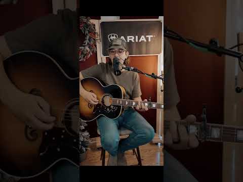 Landslide- Fleetwood Mac Cover by Andrew Jannakos