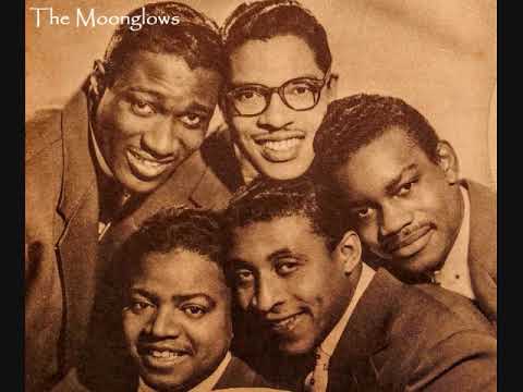 Ten Commandments Of Love ~ Harvey & The Moonglows (1958)