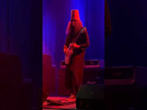 Buckethead - Maskatron Roper Day of the Robot - Live from The Fillmore in San Francisco