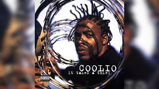 Coolio - U Know Hoo! feat. WC (1994)
