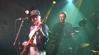 Lonelady - Hinterland (Live at End of the Road 2021)